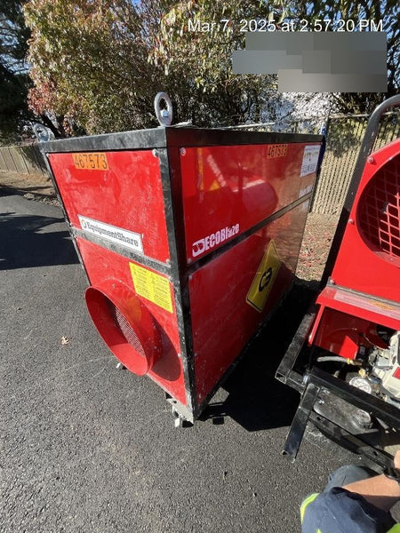 2024 CAMPO EB150E480600V