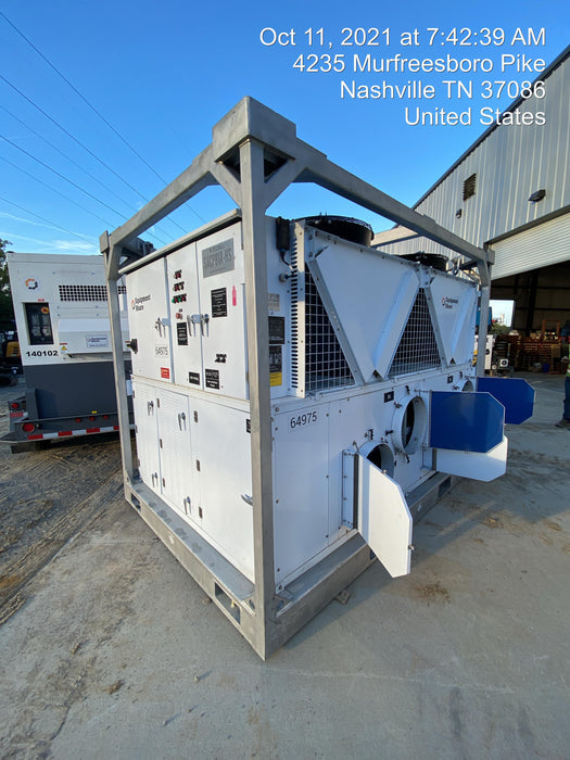 2020 SMARTECH SACP81A-HS