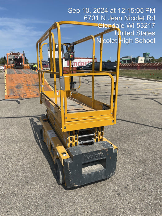 2021 HY-BRID PS-1430