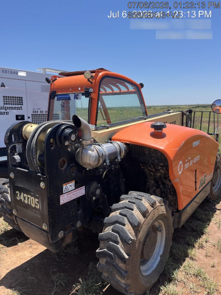 2023 JLG G5-18A