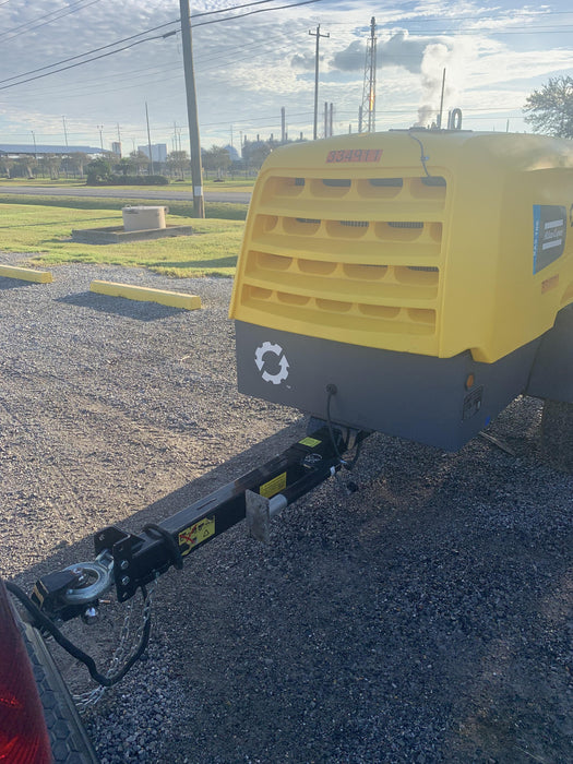 2023 ATLAS COPCO XAS188 CWK