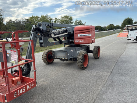 2021 SKYJACK SJ46 AJ