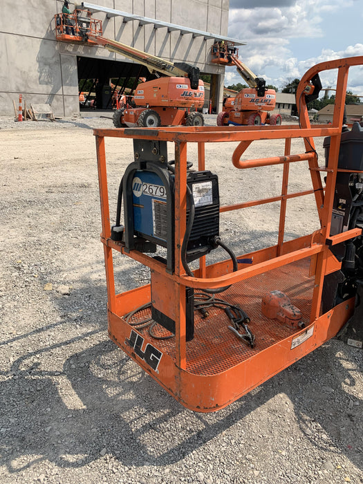2019 MILLER ELECTRIC CST-280