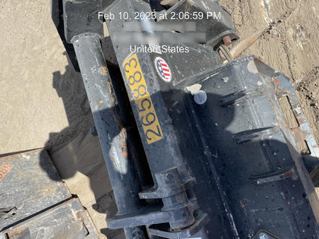 2022 BLUE DIAMOND 106525