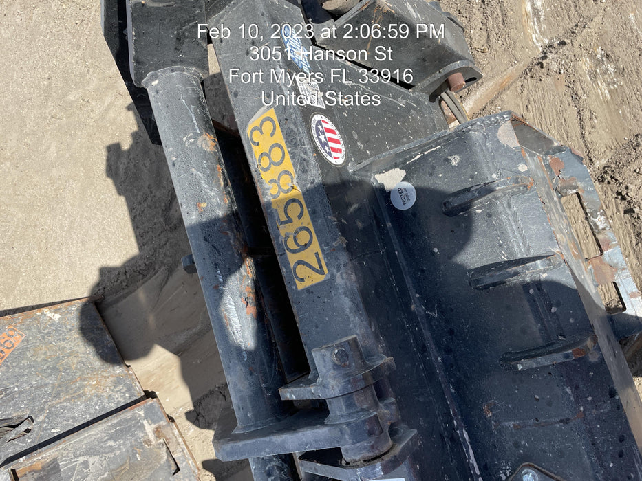 2022 BLUE DIAMOND 106525