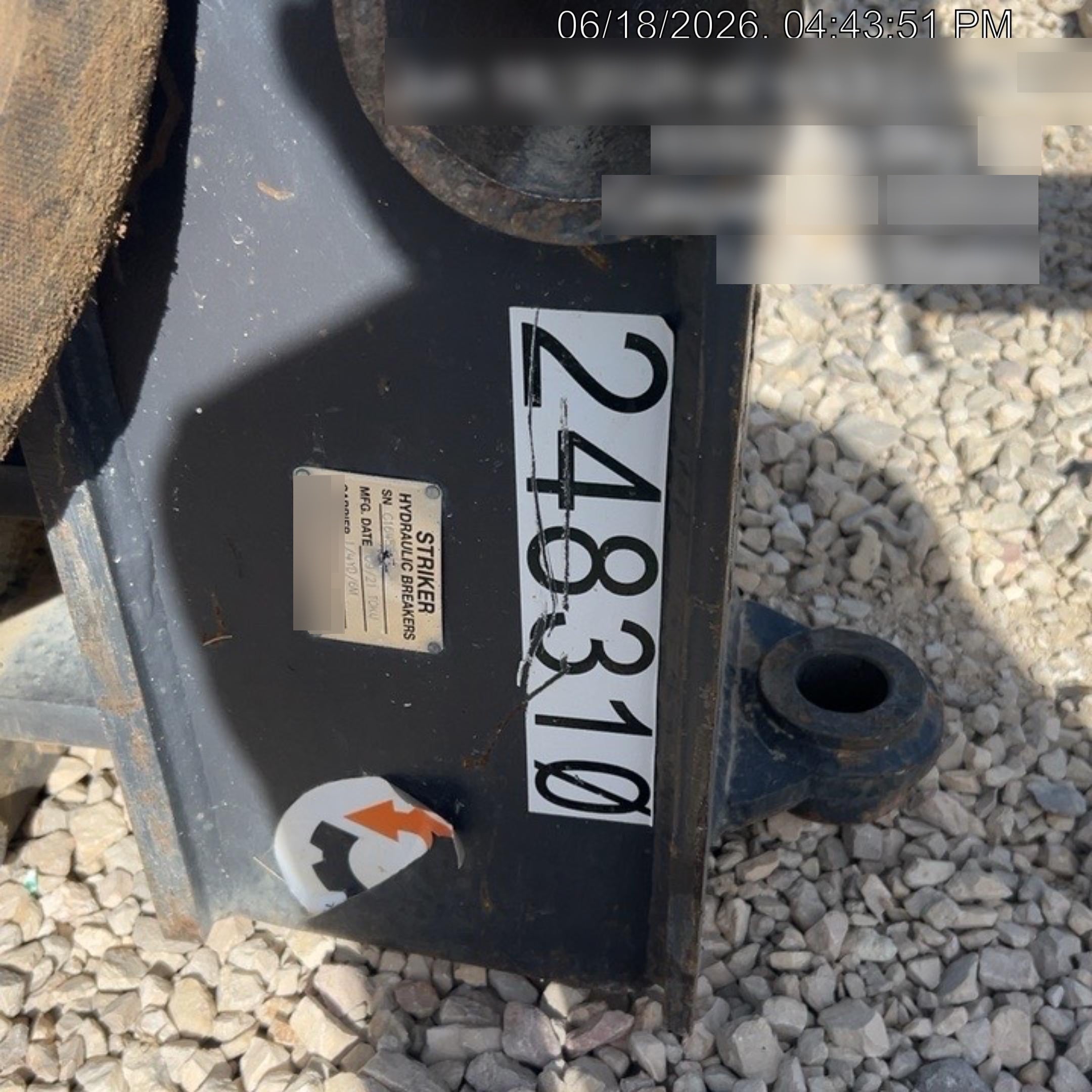 2022 TOKU TNB-6M
