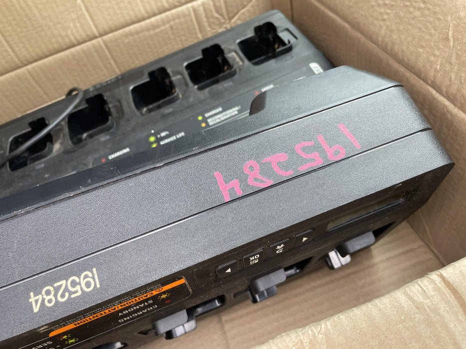 2021 MOTOROLA PMPN4284