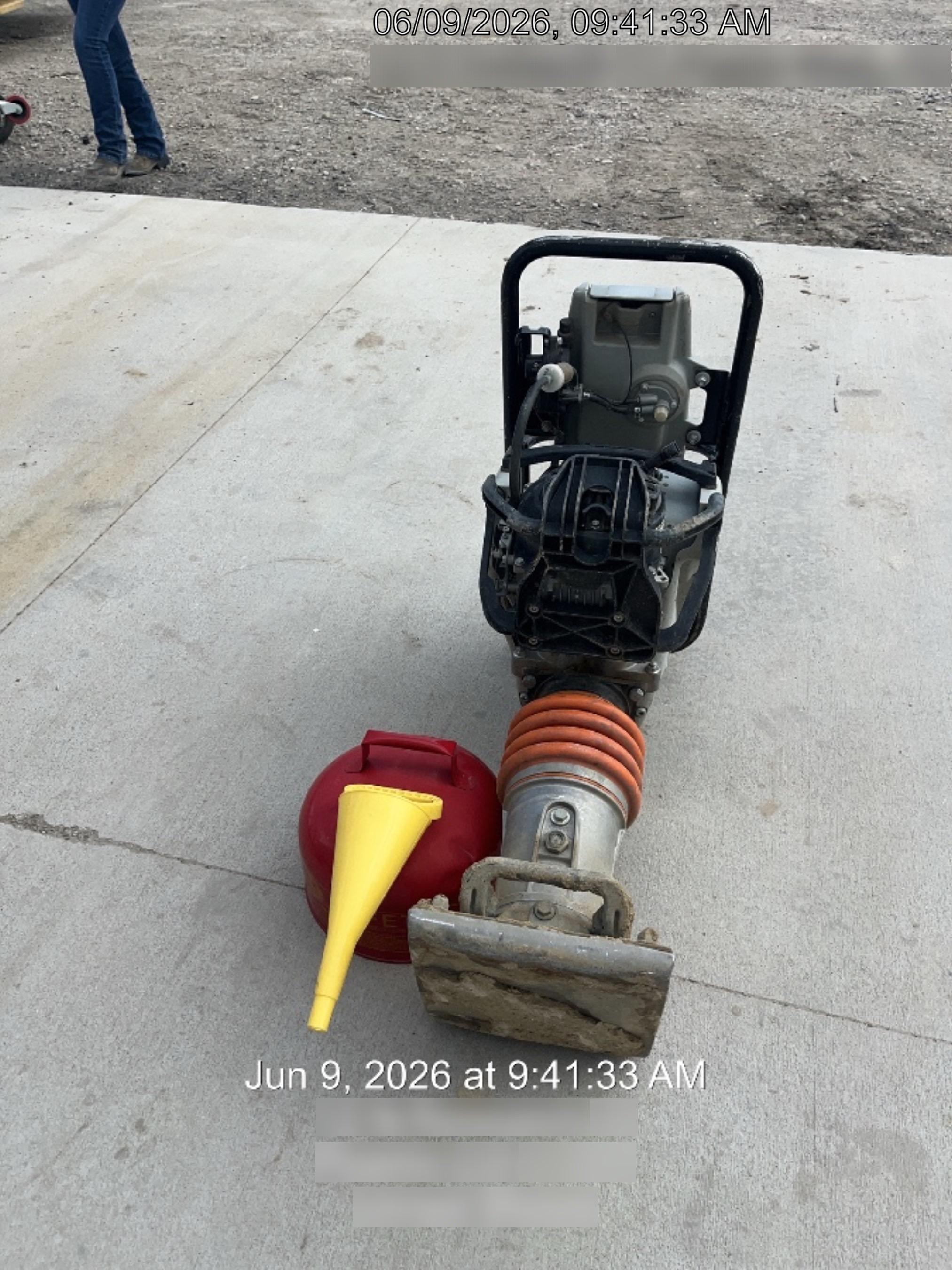 2023 MULTIQUIP MTX60HD