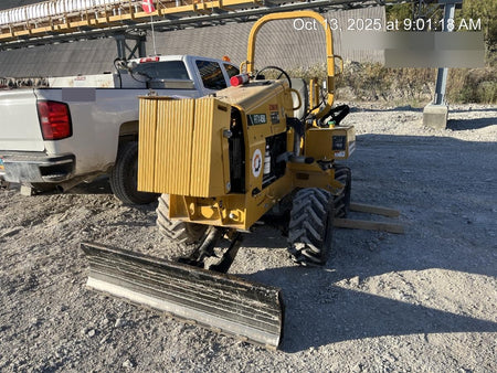 2023 VERMEER RTX450