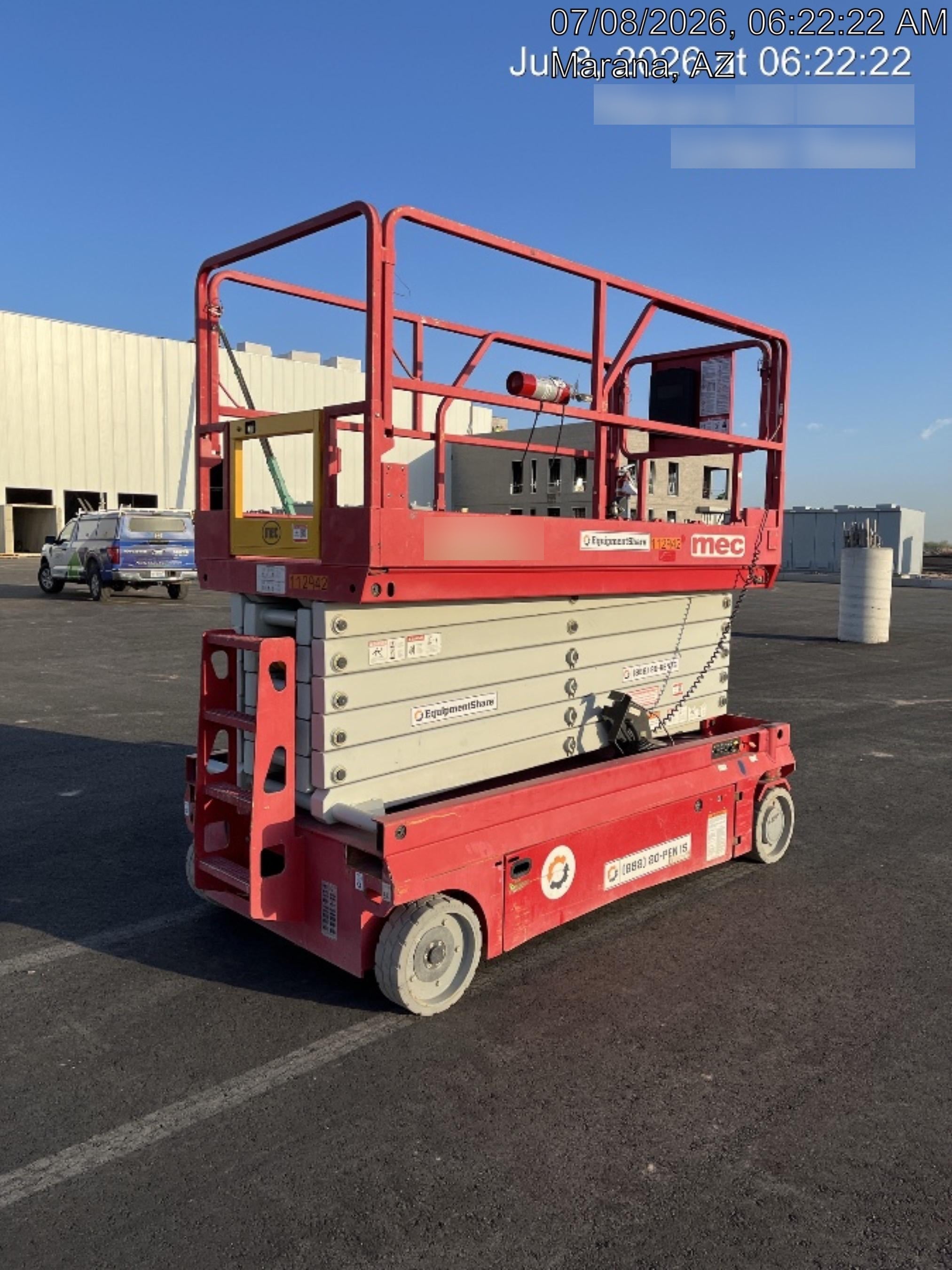 2020 MEC 4555SE