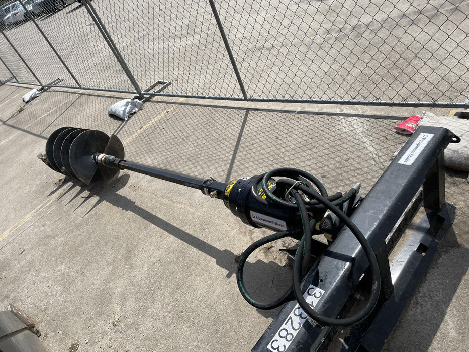 2023 AUGER TORQUE 3300-30