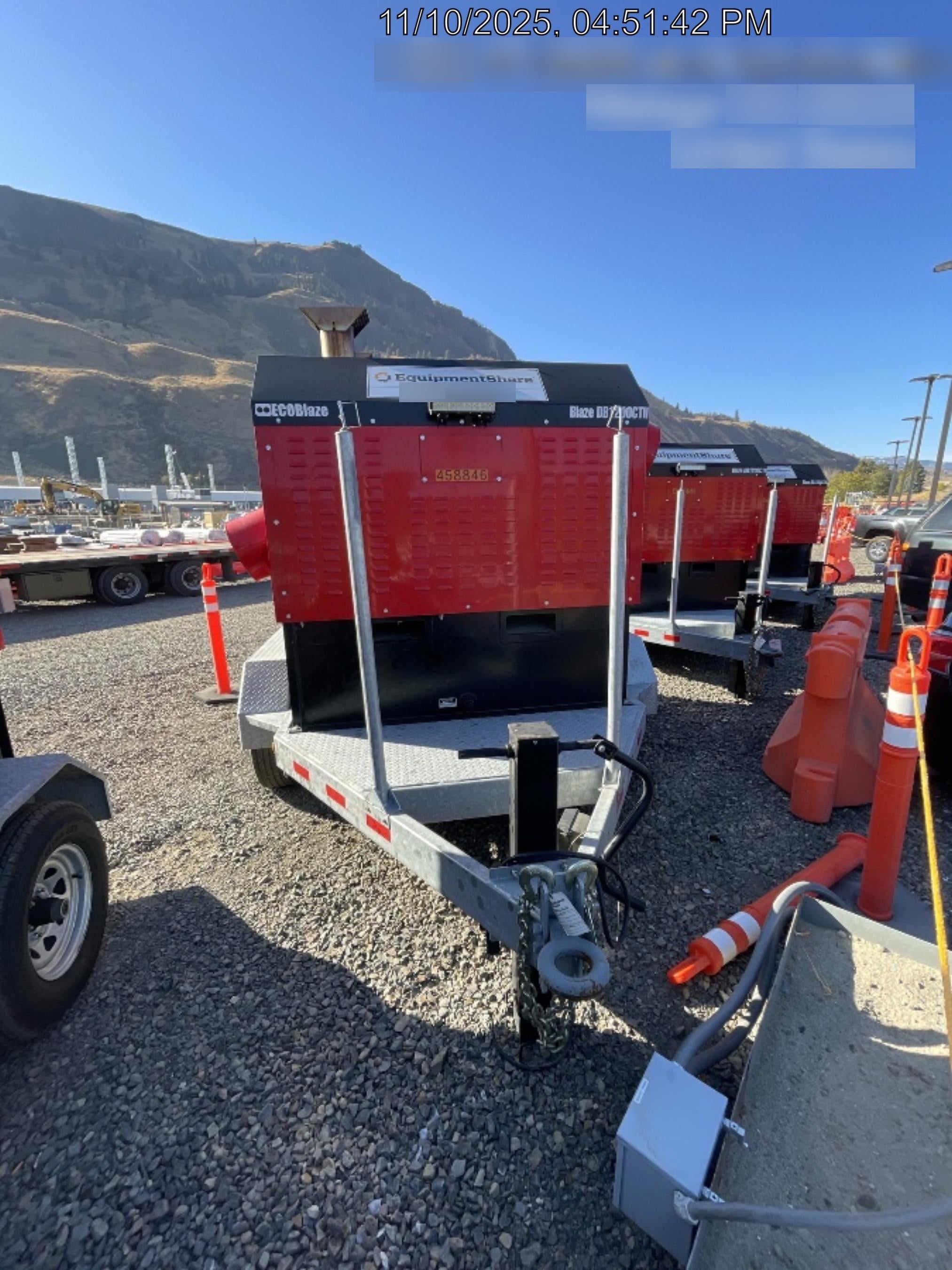 2024 CAMPO DB1200CT