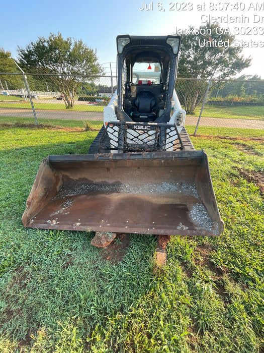 2020 PALADIN 48" Pallet Forks - Paladin