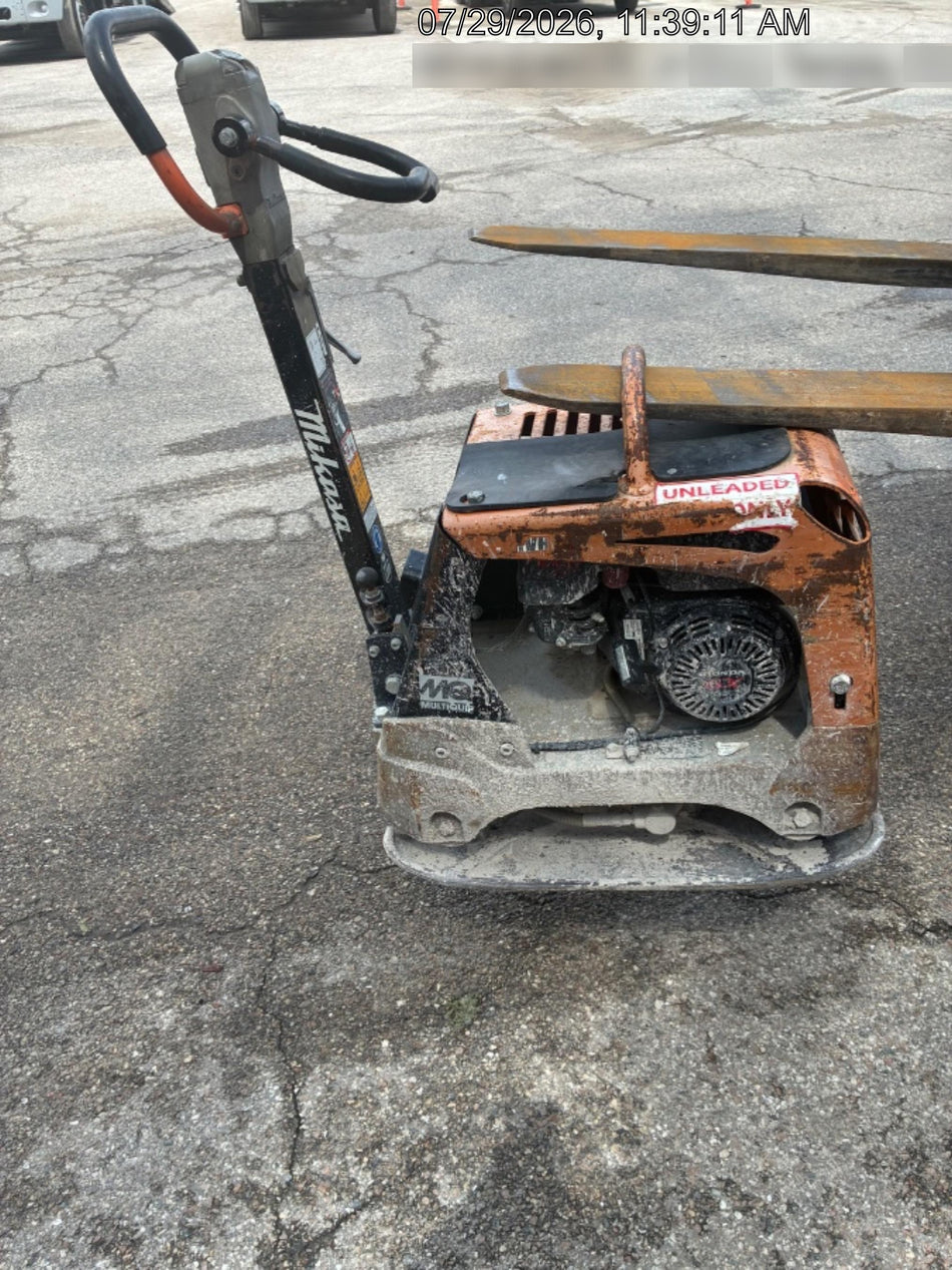 2023 MULTIQUIP MVH158