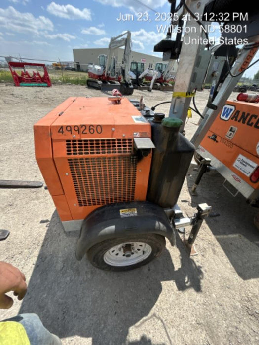 2025 WANCO WLTT-4MK8K