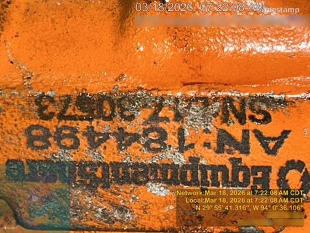 2021 MICHIGAN PNEUMATIC MP-30-1