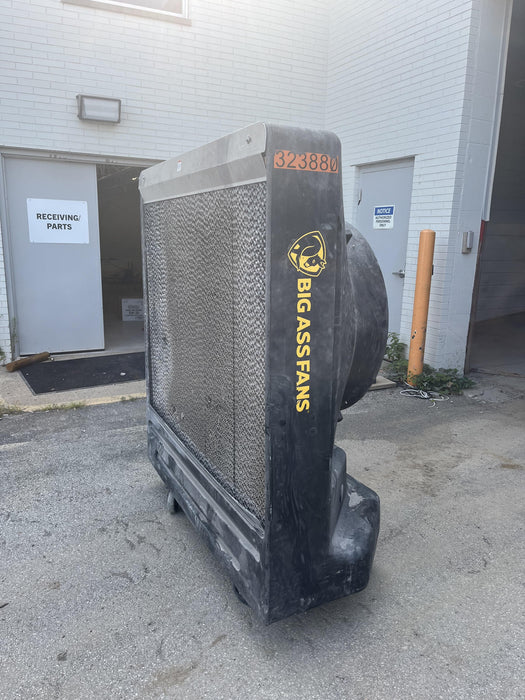 2023 BIG ASS FANS Cool Space 400