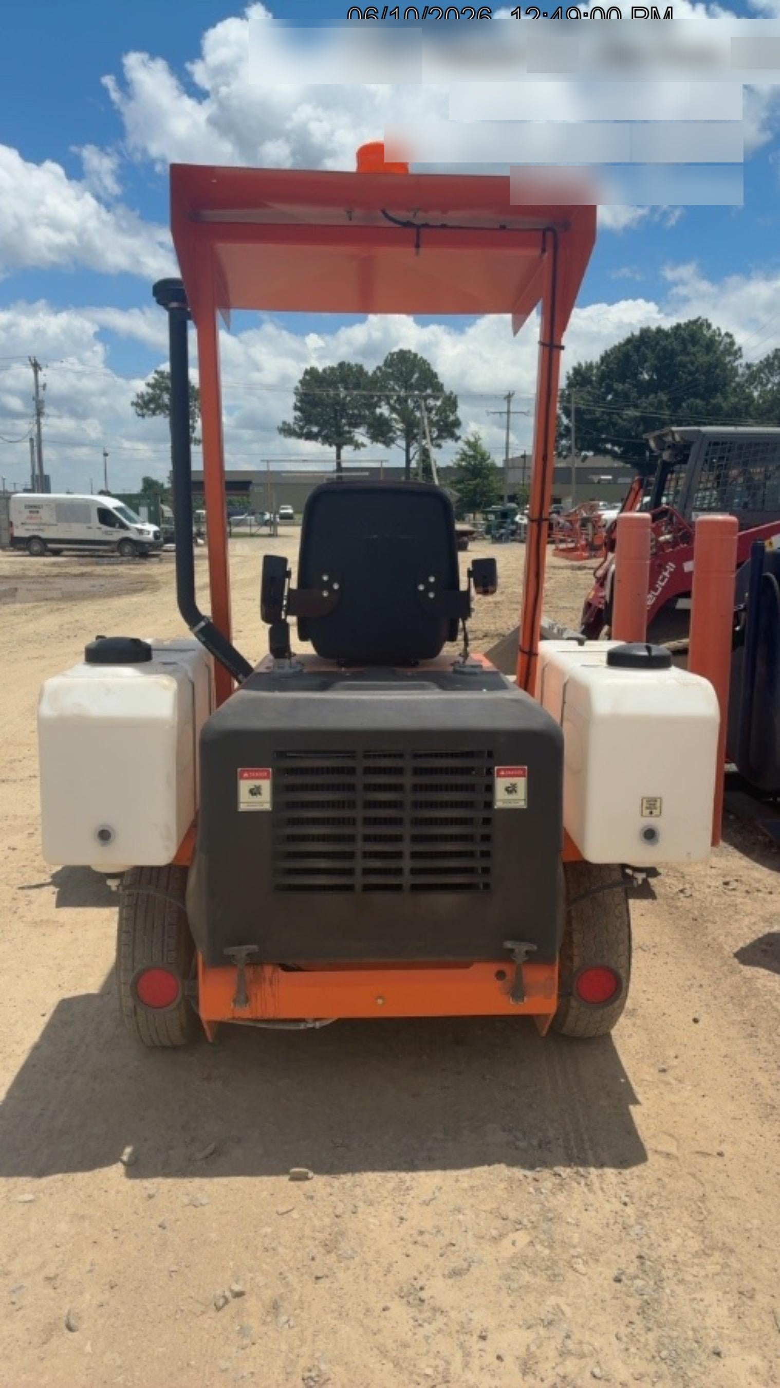2023 LAYMOR SM-300