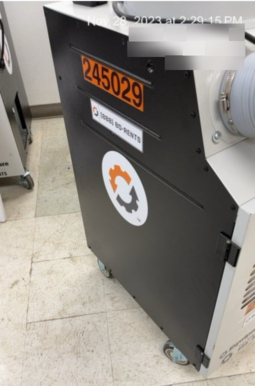 2022 KWIKOOL KPAC1411-2