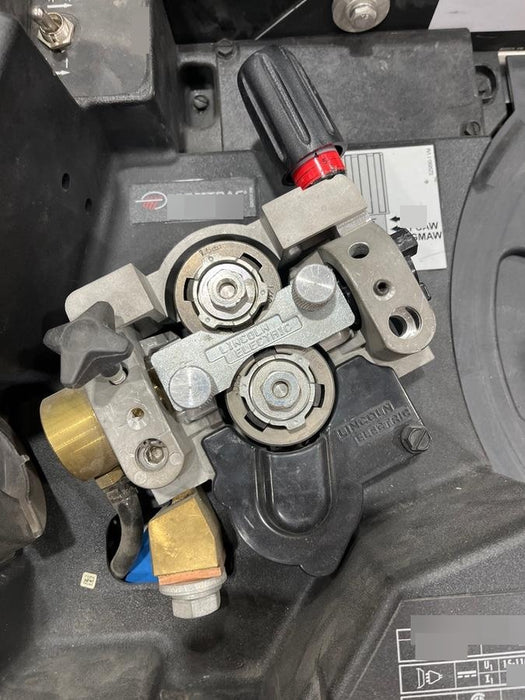 2024 LINCOLN ELECTRIC LN-25X