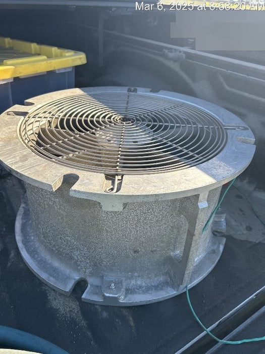 2022 WIDDER 20262-TRACKER-DIXLOX