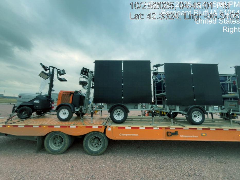 2025 PROGRESS SOLAR SOLUTIONS Helios-2XP