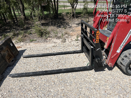 2024 ARROW MATERIAL HANDLING FS5100CB - 72"