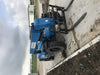 2019 Genie GTH-844 Cab/Heat/AC, Solid RT Tires, LED Work Lights, Beacon 60" QA Carriage, 48" Forks