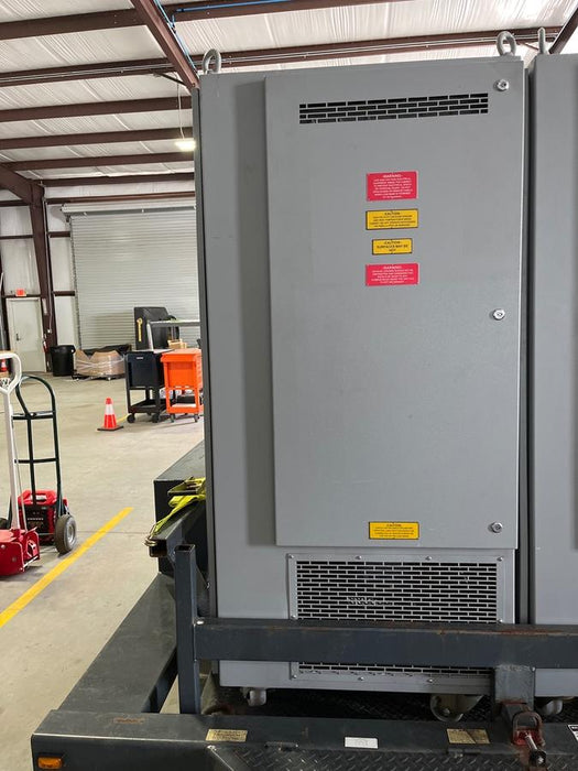 2023 UNIVERSAL LOAD BANKS ULB-R650