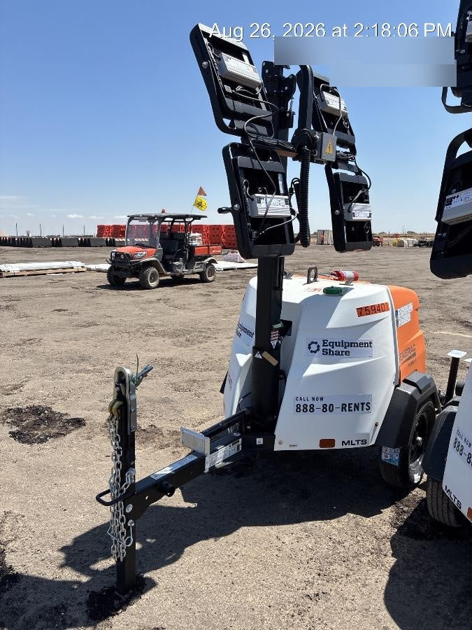 2026 GENERAC MLTS-4