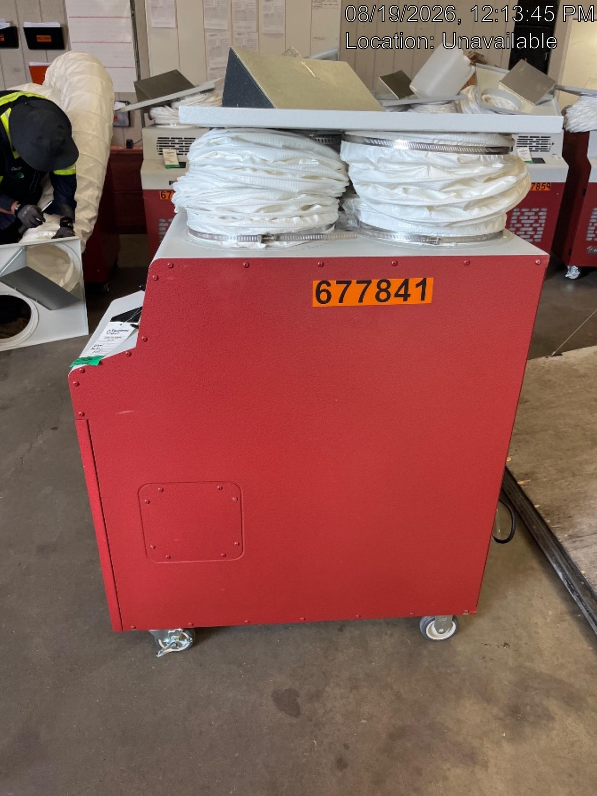 2026 KWIKOOL KPHP1811-3