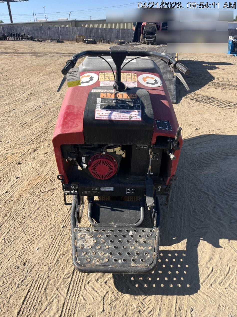 2023 TORO MB-1600
