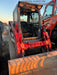 2022 TAKEUCHI TL8R2-CR