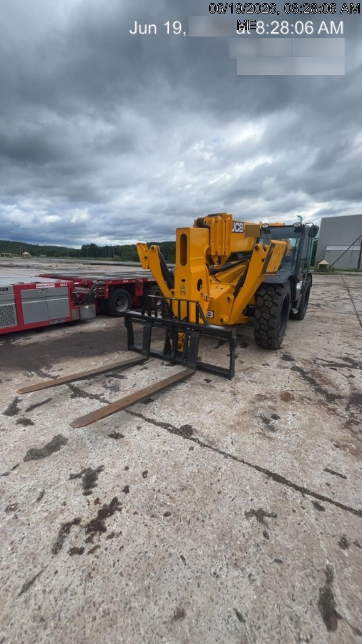 2025 JCB 512-56