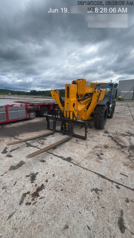 2025 JCB 512-56