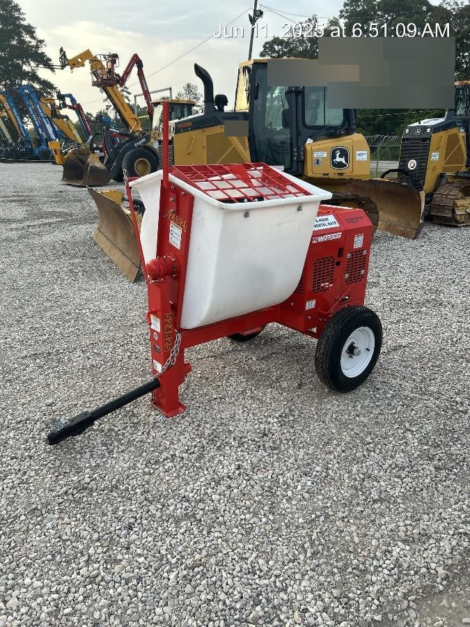 2025 MULTIQUIP WM90PH8