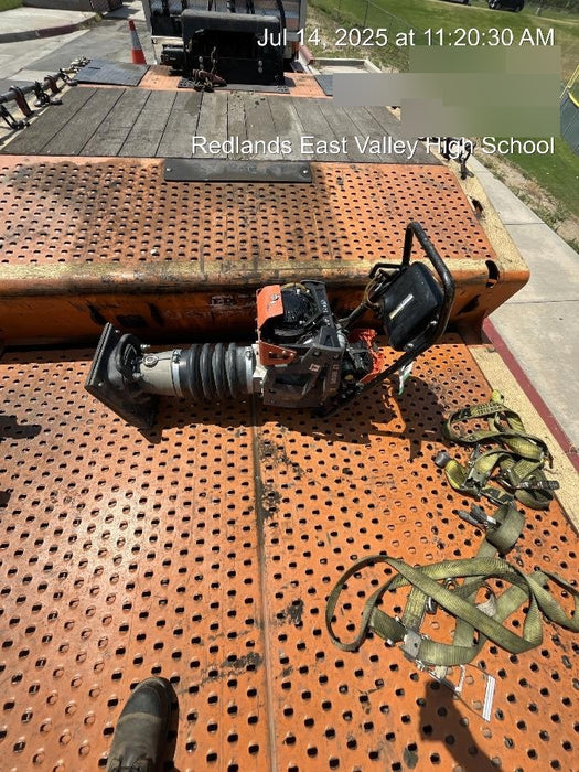 2024 HUSQVARNA LT6005