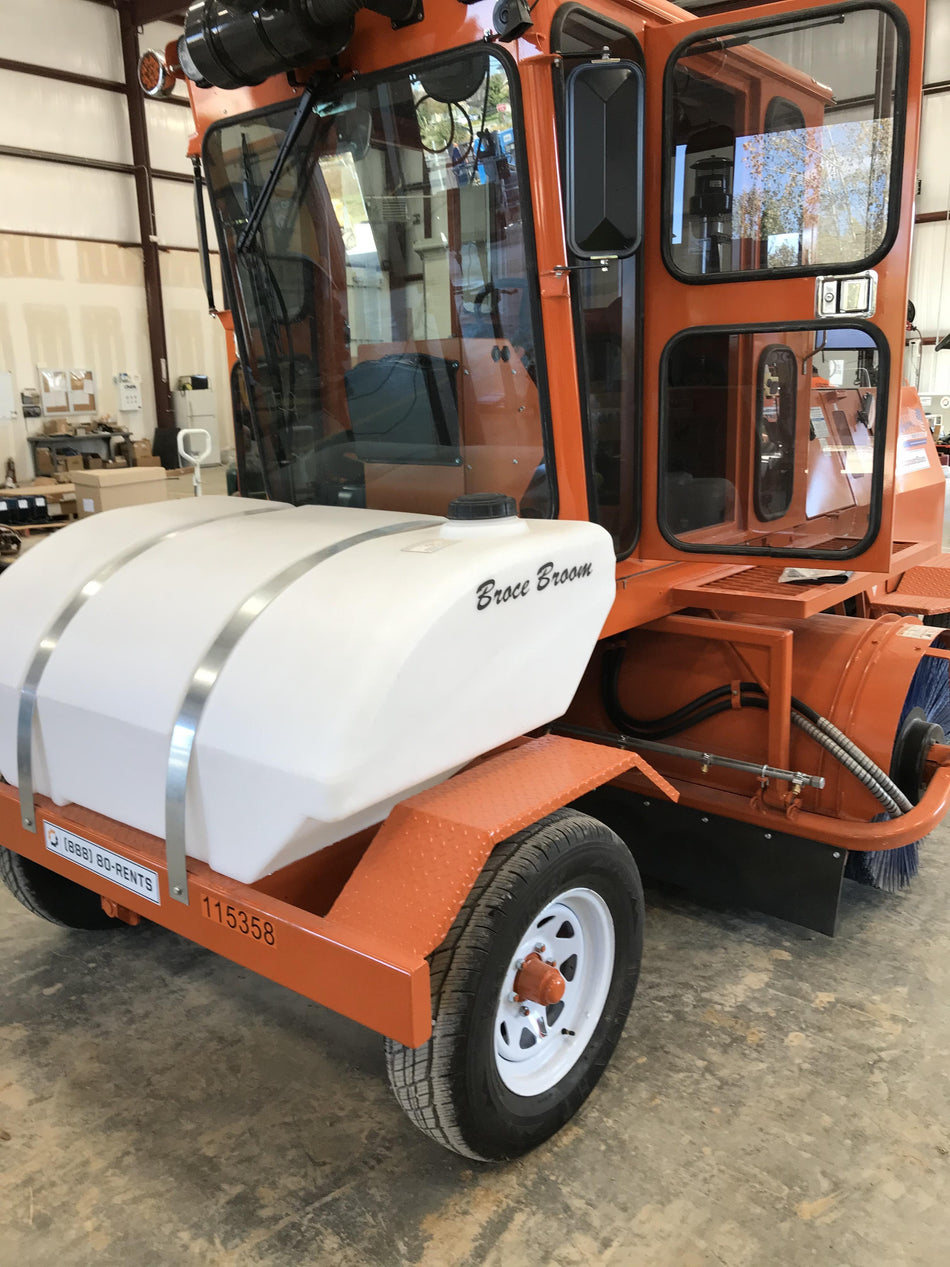 2021 BROCE RCT350