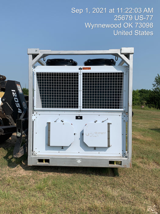 2020 SMARTECH SACP41A-HS