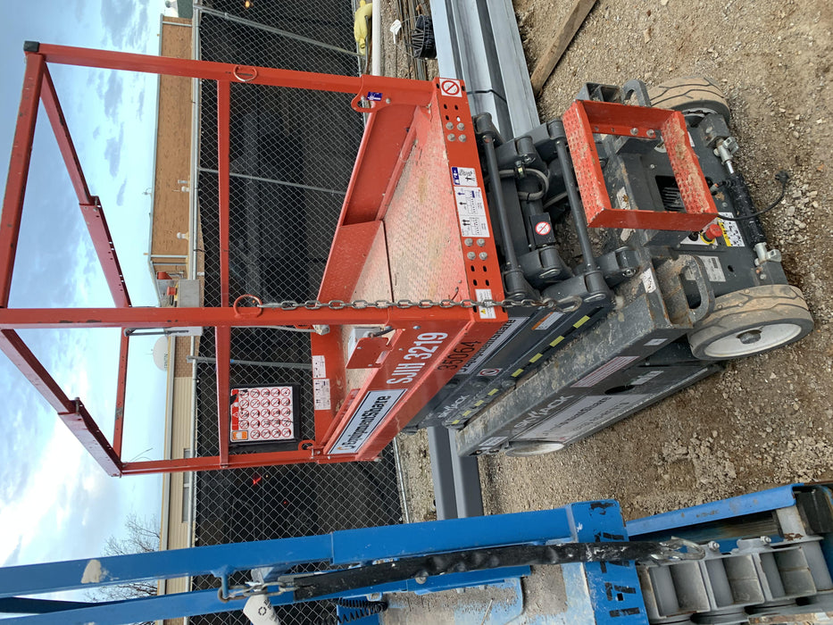 2019 Skyjack SJIII-3219 Standard w/Trojan Batteries