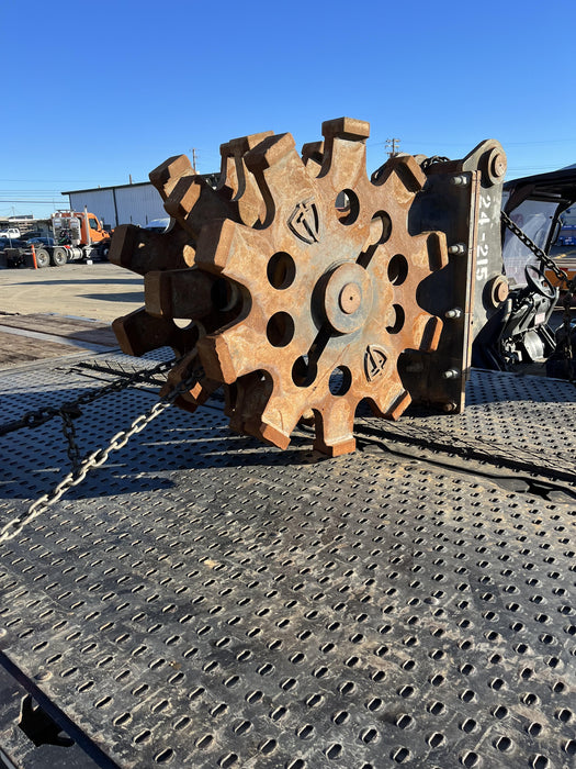 2021 PALADIN TWC4000-24