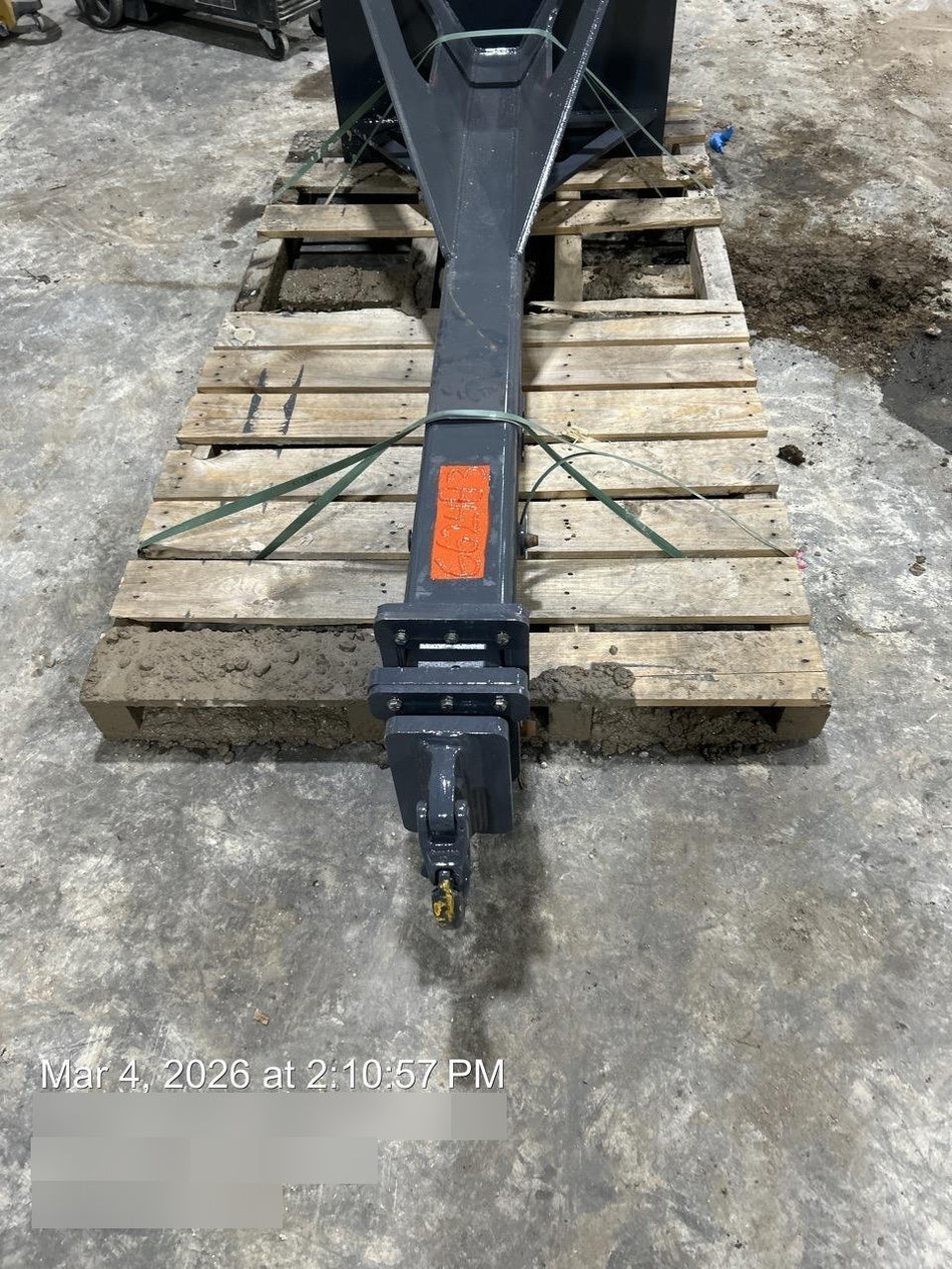 2026 PALADIN 90T0038 - 418 Boom