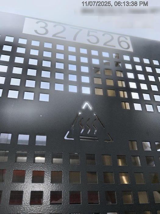 2023 ATLAS COPCO PAC H108 SD