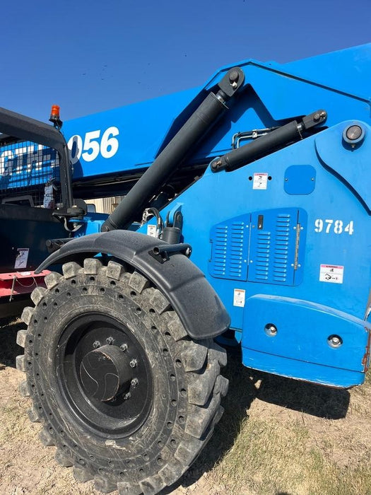2018 GENIE GTH-1056