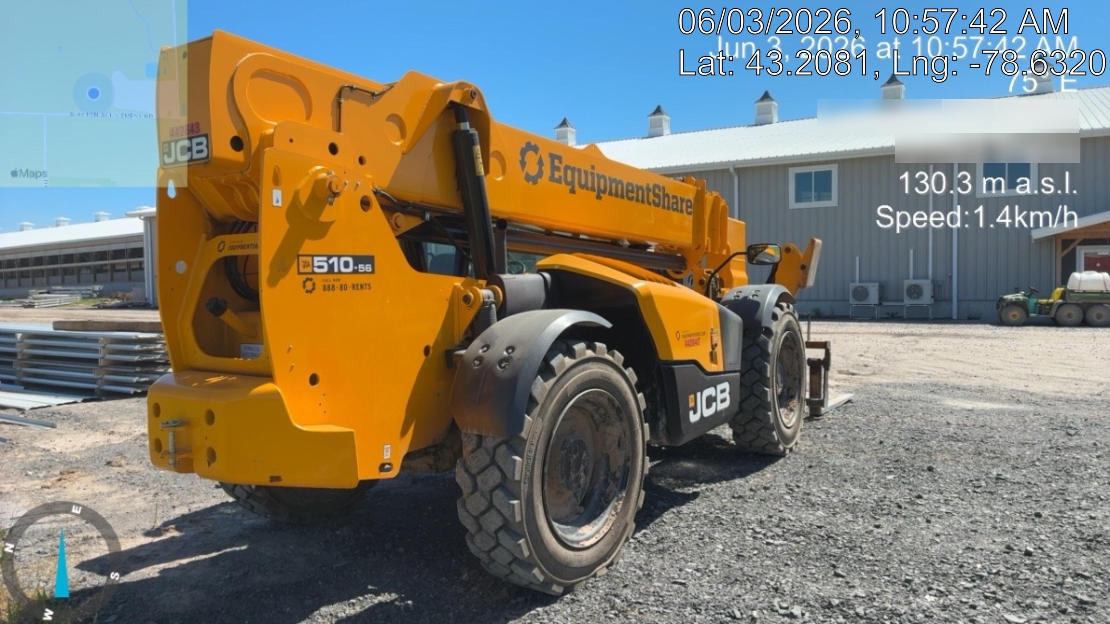 2024 JCB 510-56