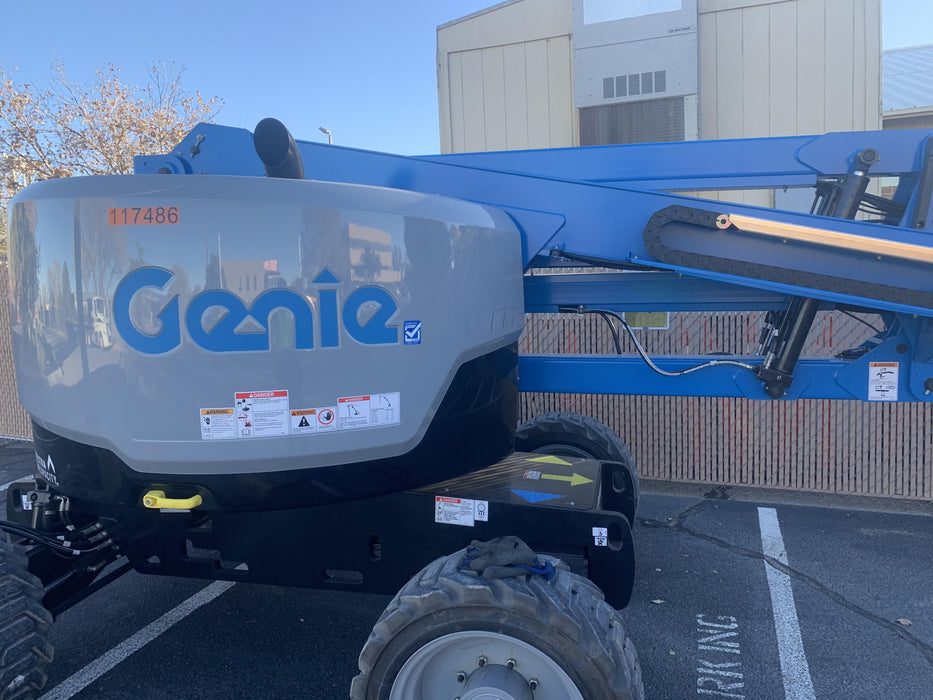 2020 GENIE Z-45 XC