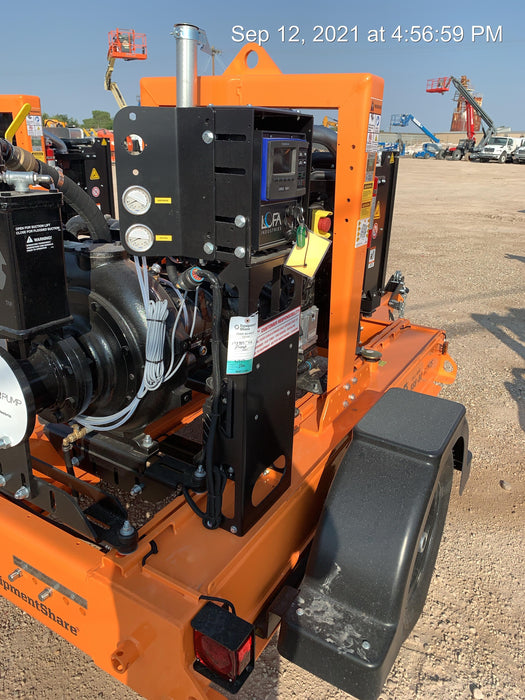 2021 PIONEER PP66S12L71-TD2.9L4