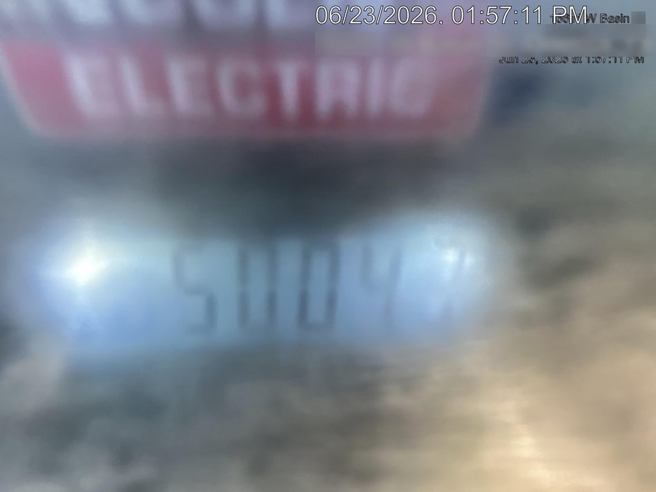 2021 Lincoln Electric Vantage 549X Ready Pak 3, ORANGE (includes trailer, cable rack, fender light kit)