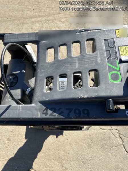 2024 THIRD COAST EQUIPMENT PR70H