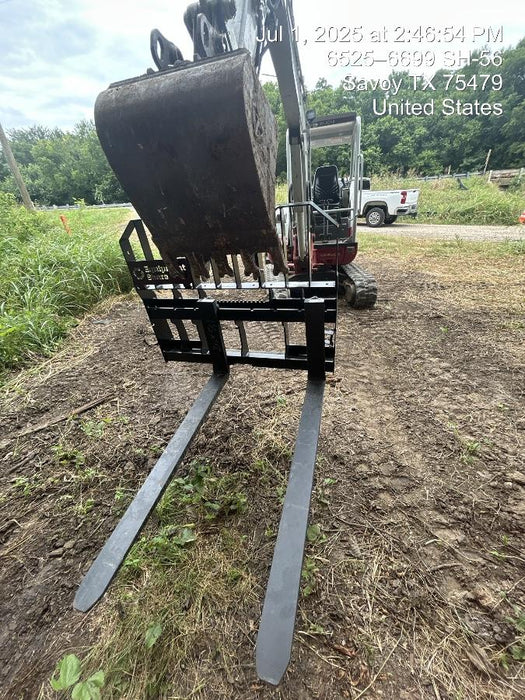 2025 VIRNIG PF4855-5VG